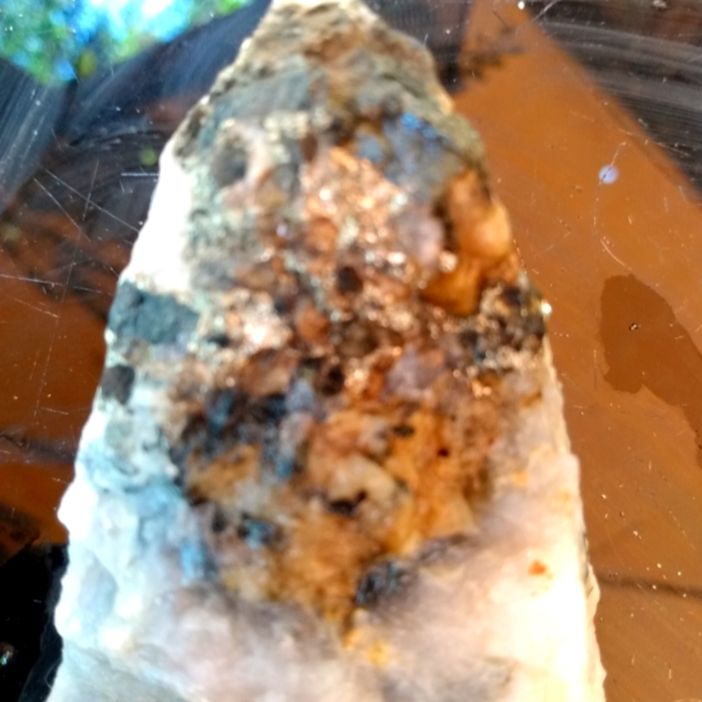 Northern Ontario (Kirkland Lake) Gold sample